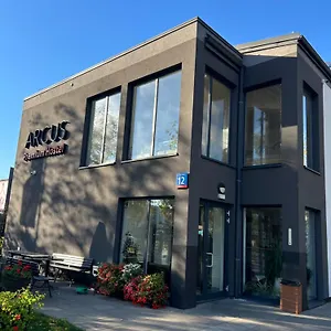 Arcus Premium Hostel