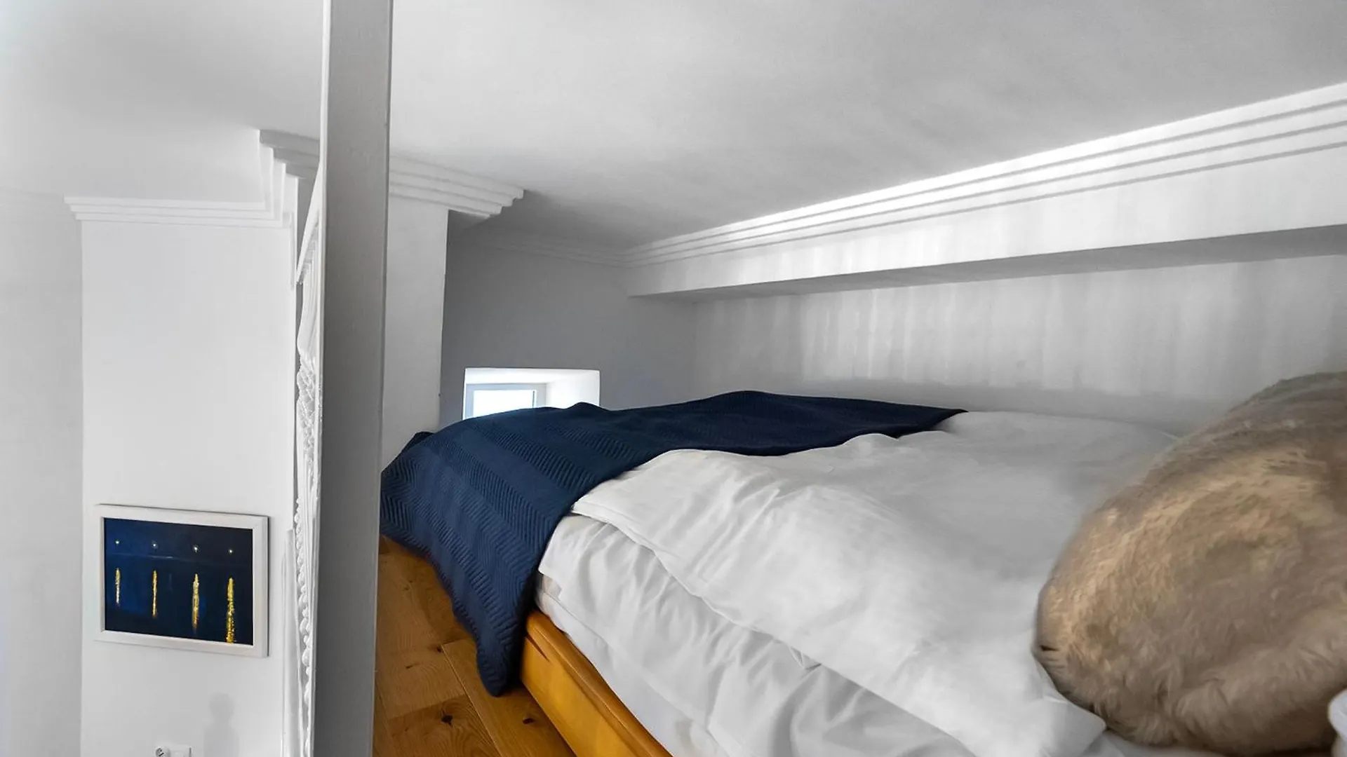 Beautiful Flat. Great Location. Apartment Warsaw Poland