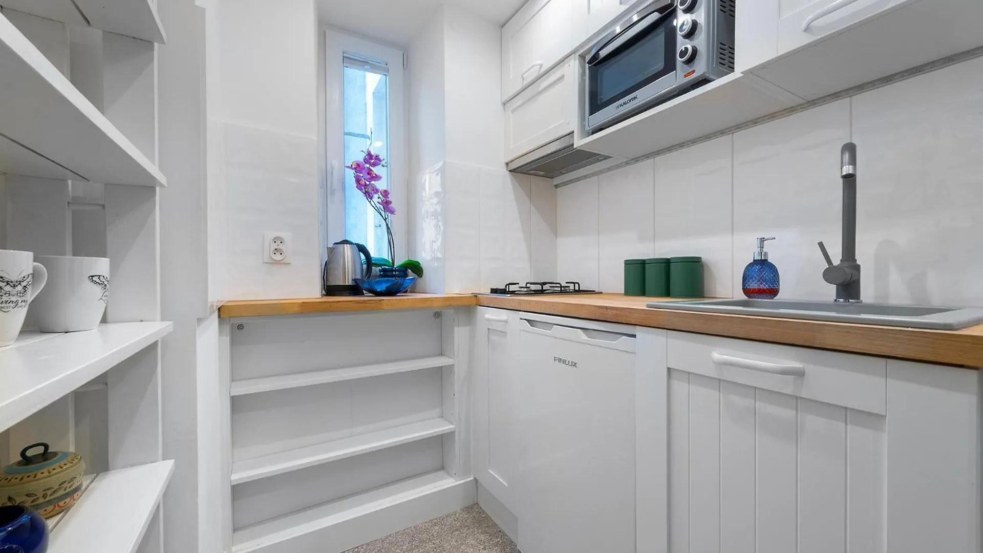 Beautiful Flat. Great Location. Apartment Warsaw 0*,  Poland